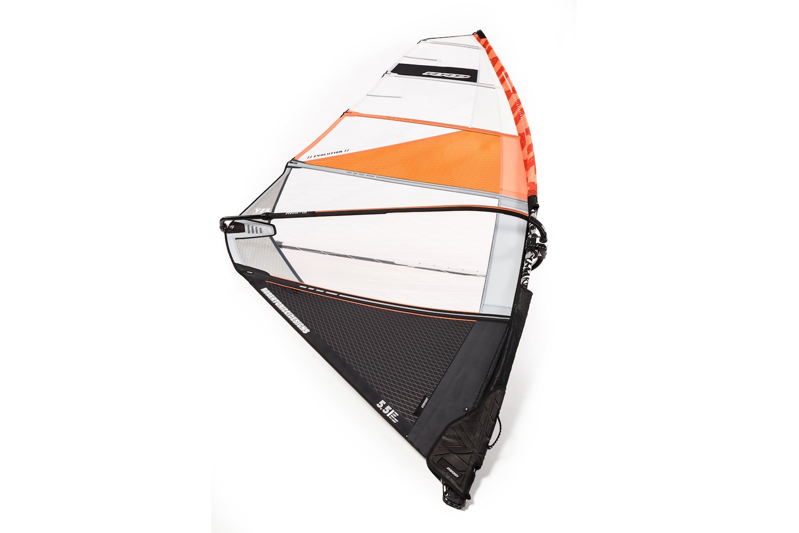 evoliton plachta rrd y25 windsurfing karlin stuido foto alternate